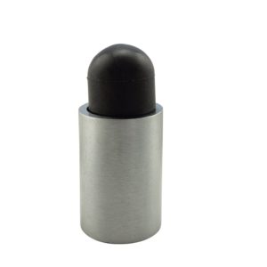 Alu alloy door stopper DSA28, wall mounted Alu alloy door stopper DSA28, wall mounted