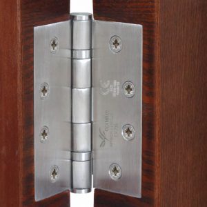 Grade 13 Euro Mortise Door Hinge Grade 13 Euro Mortise Door Hinge