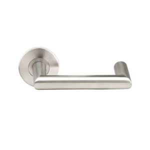 Commercial Door Handle For Public Buildings En1906 Class 4 Commercial Door Handle For Public Buildings En1906 Class 4