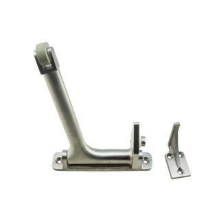 DCS03 stainless steel door coordinator for commercial fire or smoke doors DCS03 stainless steel door coordinator for commercial fire or smoke doors