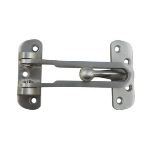 DGS01 stainless steel security door guard DGS01 stainless steel security door guard