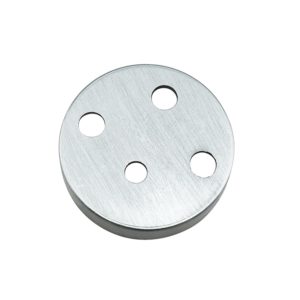 DSZ01S zinc alloy door stopper spacer, floor mount DSZ01S zinc alloy door stopper spacer, floor mount