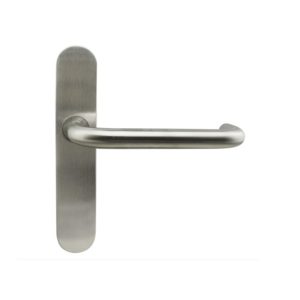 Door handle for handicap in hospital & healthcare facilities Door handle for handicap in hospital & healthcare facilities