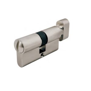 ECA3030WC aluminum euro profile lock cylinder Privacy/Bathroom ECA3030WC aluminum euro profile lock cylinder Privacy/Bathroom