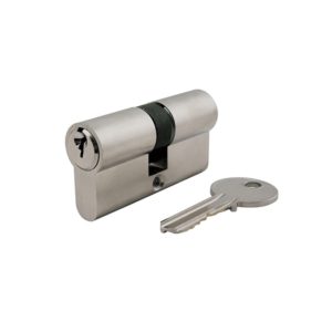ECS3030 Double profile euro cylinder keyed alike ECS3030 Double profile euro cylinder keyed alike