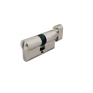 ECS3030WC brass privacy profile cylinder for toilet & Bathroom doors ECS3030WC brass privacy profile cylinder for toilet & Bathroom doors