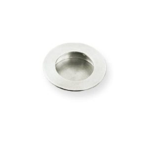 FHS01 recessed round cup flush pull FHS01 recessed round cup flush pull