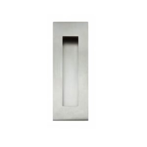 FHS06 rectangular concealed flush pull for sliding door, pocket door FHS06 rectangular concealed flush pull for sliding door, pocket door