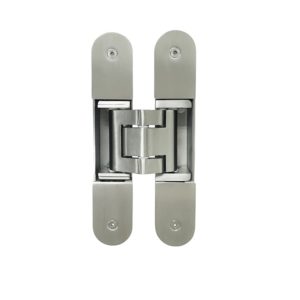HAD312 stainless steel 3D adjustable concealed door hinge HAD312 stainless steel 3D adjustable concealed door hinge