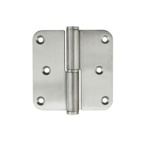 HLL8080 series square lift off butt hinge with 2.5/3.5mm thickness HLL8080 series square lift off butt hinge with 2.5/3.5mm thickness