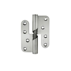 HLR1008830 L type rising lift off door hinge, 3.0mm thickness HLR1008830 L type rising lift off door hinge, 3.0mm thickness