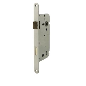 Key entrance/entry mortice lock body ML1011011-50/SSS Key entrance/entry mortice lock body ML1011011-50/SSS