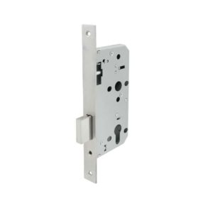 ML207203 communication mortice deadlock 55/60mm backset ML207203 communication mortice deadlock 55/60mm backset