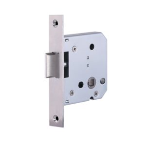 MLC102-55 compact mortice passage latch lock 55mm backset MLC102-55 compact mortice passage latch lock 55mm backset