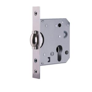 MLC107-55 roller bolt mortice dead lock with passage function MLC107-55 roller bolt mortice dead lock with passage function