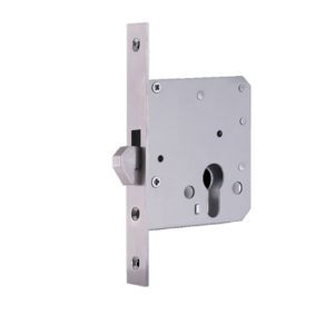 MLC116-55 sliding door mortise lock with hook bolt MLC116-55 sliding door mortise lock with hook bolt