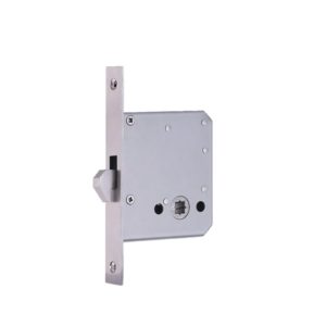 MLC126-55 sliding door lock for bathroom, hook bolt MLC126-55 sliding door lock for bathroom, hook bolt