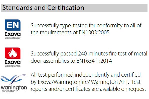 Master Key Euro Profile Door Cylinder - Euro Cylinder - 2