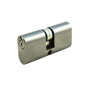 OCS-Z201 double keyed storm door lock cylinder double cam design OCS-Z201 double keyed storm door lock cylinder double cam design
