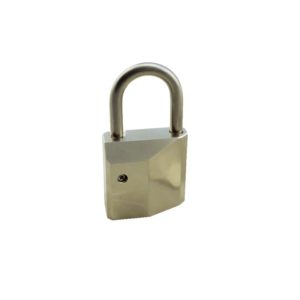 Padlock fitted with single euro Cylinder PLEC10 Padlock fitted with single euro Cylinder PLEC10