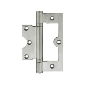 Stainless steel ball bearing flush butt hinge HFS4025 Stainless steel ball bearing flush butt hinge HFS4025