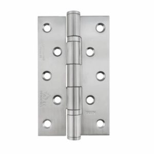 Stainless steel door hinge 5 - x 3 - x 3mm ball bearing, heavy duty Stainless steel door hinge 5 - x 3 - x 3mm ball bearing, heavy duty