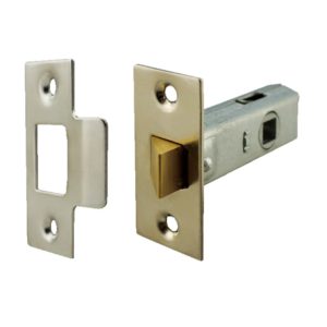 TL10 series light duty tubular latch with 76mm/64mm case TL10 series light duty tubular latch with 76mm/64mm case