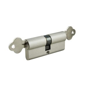 Double european profile cylinder with emergency function ECS-EF3030 Double european profile cylinder with emergency function ECS-EF3030