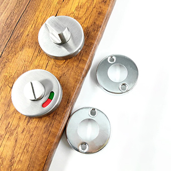 How antimicrobial door hardware work? - News - 9 antimicrobial Thumb Turns-antimicrobial door hardware